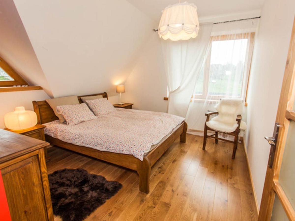 Apartment W Osadzie Podhalanskiej