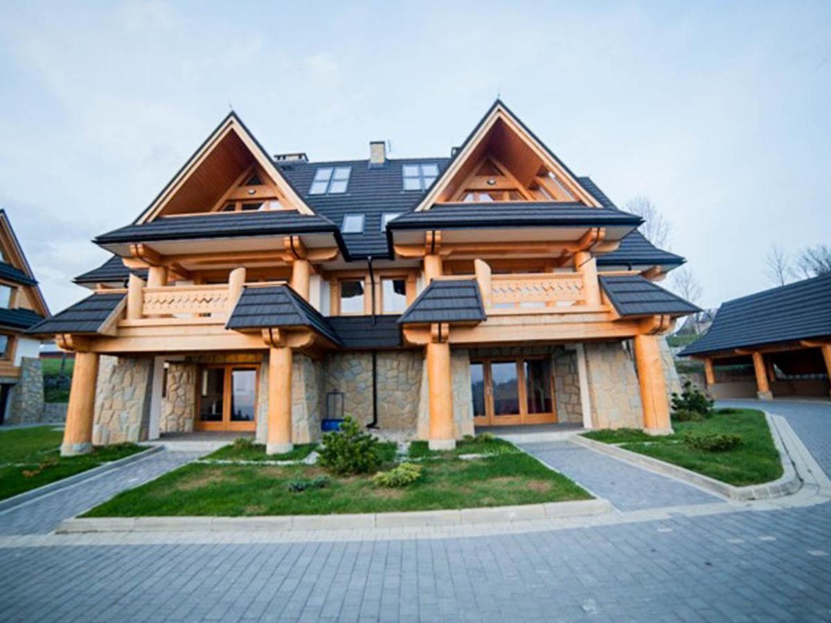 Apartment W Osadzie Podhalanskiej *