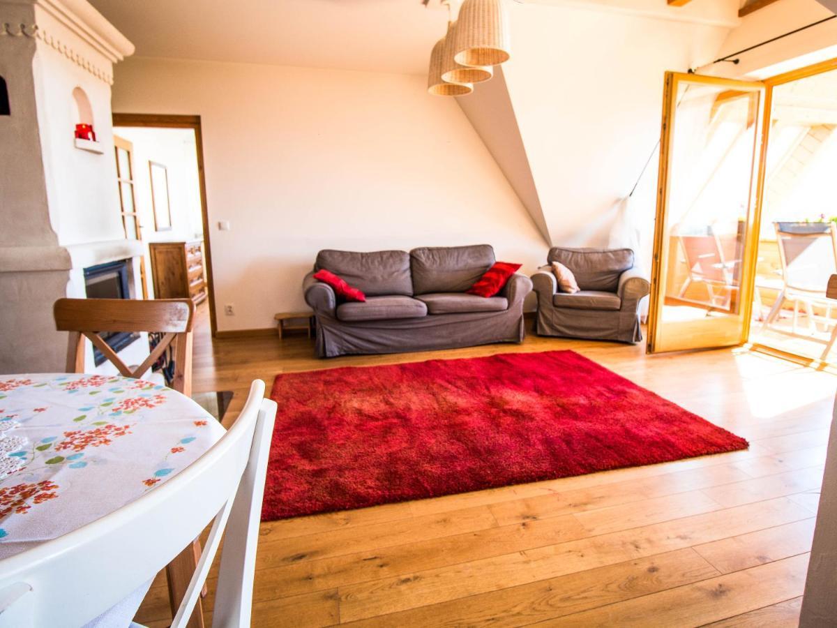 Apartment W Osadzie Podhalanskiej Gliczarow