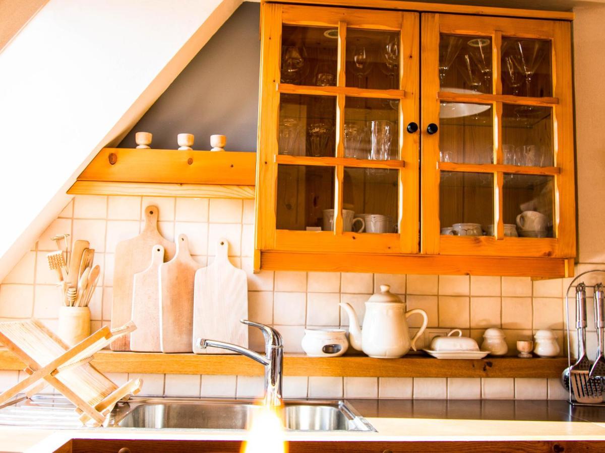 W Osadzie Podhalanskiej Apartment